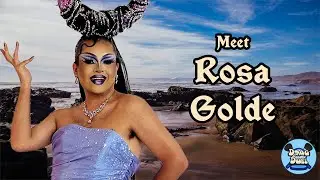 Meet Rosa Golde | Drag Duel Season 1