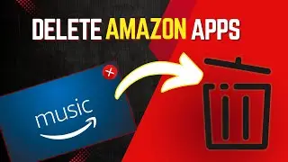 Как удалить предустановленные приложения с Fire TV
