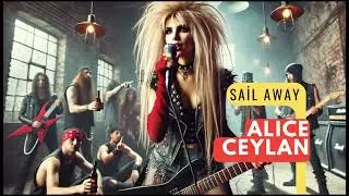Sail Away  / ALICE CEYLAN