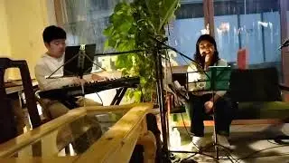 Free - Deniece Williams (cover by Tae Imaizumi)