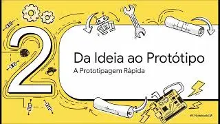 Arduino  O Poder da Prototipagem