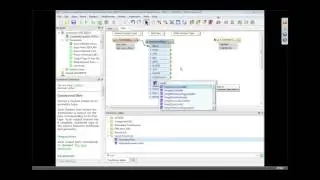 Reproject, map the schema, and translate a CAD dataset to multiple output GIS formats