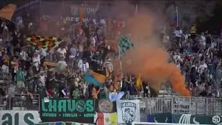 San Diego Loyal announce this will be final season