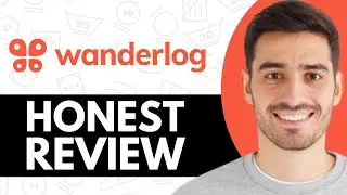 Wanderlog Review (2026) | Best Travel Planner?