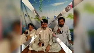 60 mail nawab shah