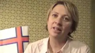 Heidi um fr&aelig;lsi