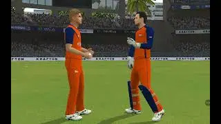 Real cricket 24 2 overs tournament ind vs nt