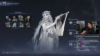 NIGHTREIGN w/ Imyt & Nevdi | Elden Ring | #5