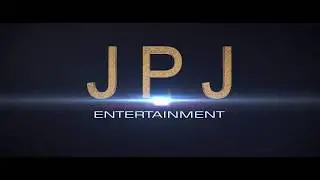JPJ Entertainment Motion Logo : 2019