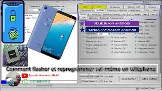 Comment Flasher/reprogrammer un T&eacute;l&eacute;phone Avec MIRACLE BOX(Guide)