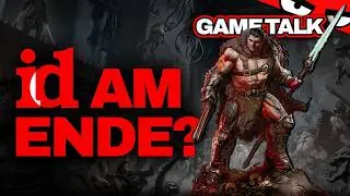 DOOM DLC, id Crisis, Aging DLC, Retro Gems | Game Talk