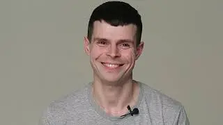 Александр Симон 37 лет/ визитка