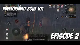 Life after :Development zone episode 2