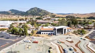 Cuesta College Spring 2026 Opening Day