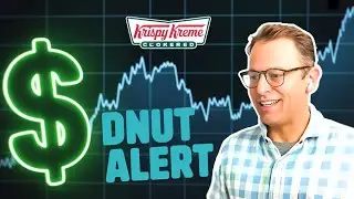 ALERT Unusual Options Activity on DNUT! How to Trade It!