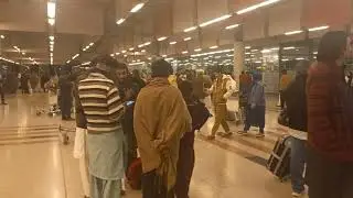 New Islamabad International Airport 2026 | Pashto New Vlog 2026 | New Pashto Vlog 2025 | Autumn Seas
