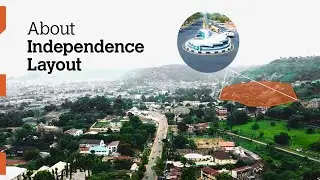 A Full Tour and History Of Independence Layout, Enugu
