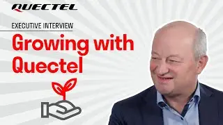 Executive Interview - How exciting has it been to be part of the company's rapid growth?