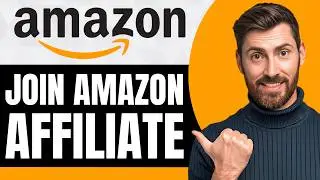 How to Create Amazon Affiliate Account [NEW 2026 Guide]