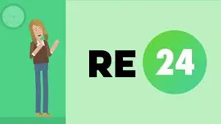Direct Renewable Energy Access for Data Centers with RE24