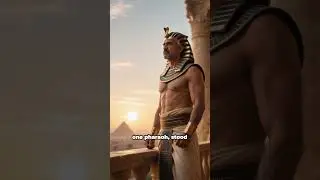 DID YOU KNOW THERE WAS A SHADOW KING OF EGYPT..!?