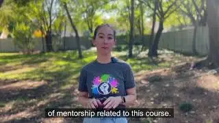 CMS U04 Testimonial  Dr. Maritere Zamora Los Angeles, CA