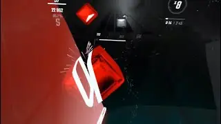Bones | Beat Saber | Expert | S Rank