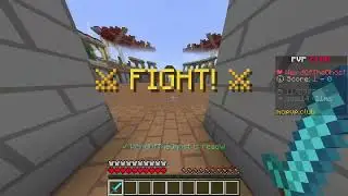 raw sword pvp