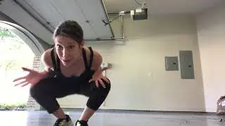 Senior Edition-Dance for your sanity (Zumba Gold) 4/30/20
