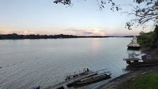 Manchinga documental