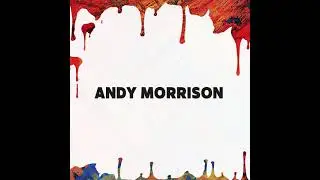 Andy Morrison - Baby Blue (Official Audio)