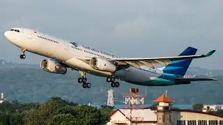 Jalan-jalan ke Eropa naik maskapai Belanda | Microsoft Flight Simulator 2024 | VATSIM
