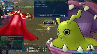 020 - Digimon Masters Online | Yeni Seri | TR