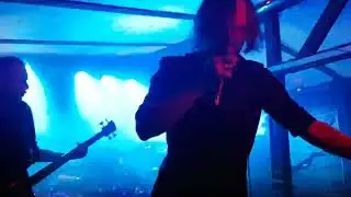 DORMANT  ORDEAL - Live 2025.Białystok Moto Pub 8.11.2025.