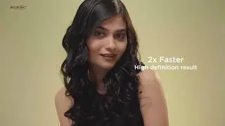 CT-19 mm Curling Tong