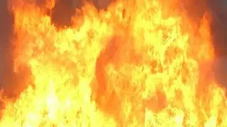 Fire destroys shop northeast of Lebanon, Mo.