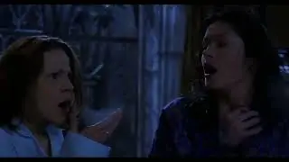 The Haunting 1999 | Sound Of The Night