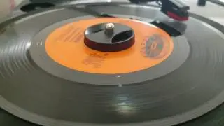 Milton Floyd on Rim Records