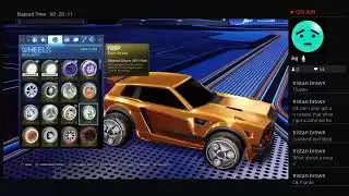 doing alot of non crate trade ups doing a giveaway