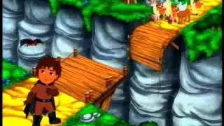 GO DIEGO GO 102012 PROMO PLUG