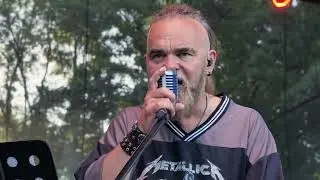 Metal Yard M.Y. - 3 KAPEĆ - Koncert Nieporęt 14.06.2025