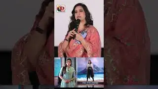 The Girlfriend Trailer Launch Event #rashimikamandanna #thegirlfeiend #alluaravind #telugumovies