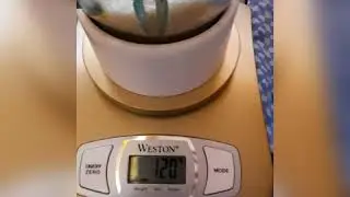 Recipe and Tutorial making Marble Cheese Pudding