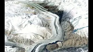 The Strategic importance of Siachen Glacier