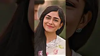 #love #sitaramam #bollywood #mrunalthakurfans #tamil #sitaramamtrailer #sad #sitaramamteaser #song