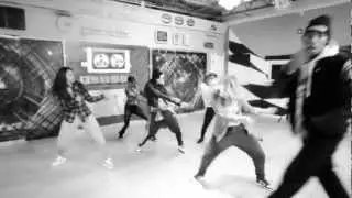I AM PHRESH HIP-HOP DANCE COMPANY AND DANCE ACADEMY (PSA)