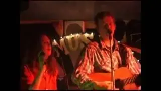 The Arlenes - Springboard / 2002-03-30