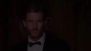 Facundo Arana backstage TSU cosméticos 😍😍😍