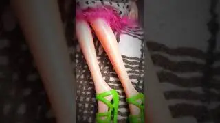 My Barbie Doll New Reels / #lehenga #shorts #barbiedoll #viral #funnyvideo #barbiereels