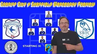Can Ramsey inspire Bluebirds to first victory of Season | Cardiff City v Sheffield Wednesday Preview